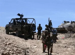 El Kaide, 20 Yemen askerini öldürdü