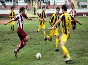 Elazığspor Süper Lig'de