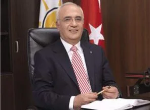 Elitaş: Açıklamaları uygun bulmuyorum
