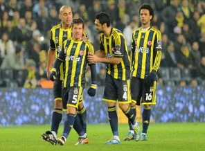 Emre kalıyor 7 yıldız geliyor