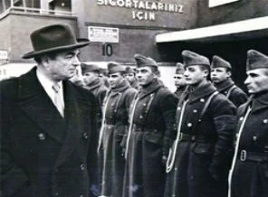 Emre Oktay: Babamı işkenceyle ödürdüler