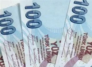 En çok 100 TL kullanıyoruz