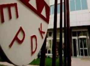 EPDK'da 'çiçek' gibi atama