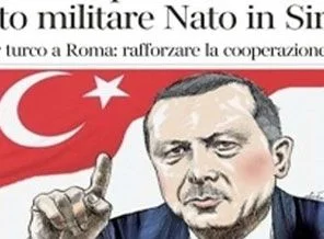 Erdoğan: Askeri müdahaleye hazırız