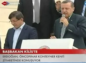 Erdoğan: Beşar cezasını çekecek