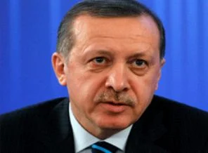 Erdoğan derbiyi Rize'de izledi