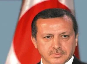 Erdoğan, memura Yunanistan'ı hatırlattı