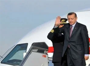 Erdoğan Pakistan'a gidiyor