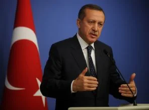 Erdoğan, PFDK kararları için konuştu