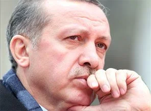 Erdoğan: 'Sarkozy artık tatil yapacak'