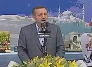 Erdoğan: 'Siz ölü sevicisiniz'