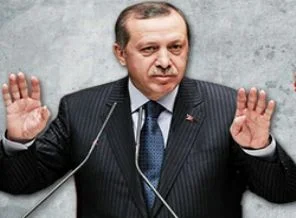 Erdoğan TOBB'da konuştu