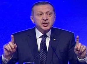 Erdoğan uluslararası parlamenterlere seslendi