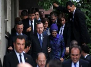 Erdoğan Varna yolcusu