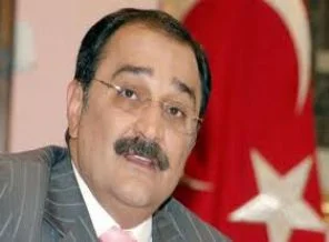 Ergenekon,Ayasofya'da secdeye varacak