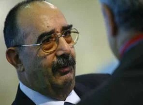 Ergenekon tanığı Küçük'e sahip çıktı