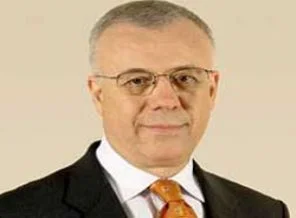 Ertuğrul Özkök, Esed'çi çıktı!