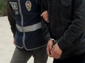 Eskişehir'de DHKP-C operasyonu: 5 öğrenci gözaltında