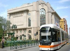 Eskişehir'in tarihini değiştirecek karar