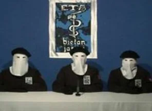 ETA lideri Fransa'da tutuklandı