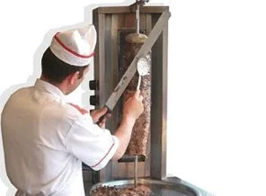 Etten başka herşeyi yedirmişler!