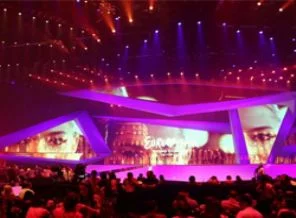 Eurovision'a saldırı son anda önlendi