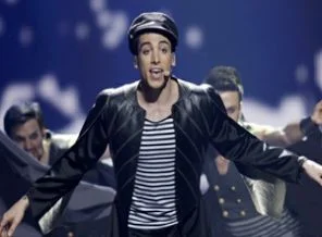Eurovision'da final günü