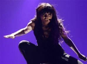 Eurovision'un galibi İsveç