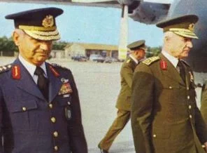 Evren ve Şahinkaya'ya kötü haber