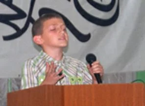 Ey Beşşar! Biz senin boynunu devireceğiz!