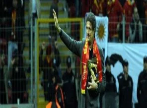 F.Bahçe'yi rahatsız eden olay!