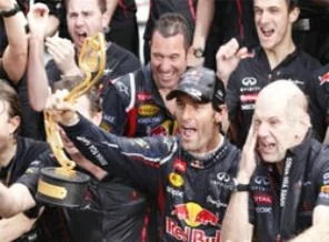 F1 Monaco Grand Prix'si
