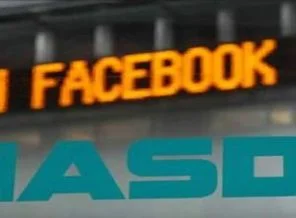 Facebook'ta büyük hüsran