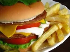 Fast Food'un hayatımızdaki rolü