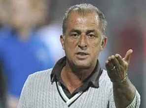 Fatih Terim'den kadın taraftara karşı dava