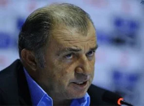 Fatih Terim'den 'sosyal medya' açıklaması