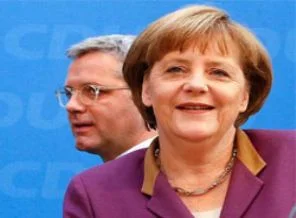 Fatura Merkel'e mi kesilecek?