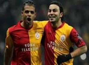 Felipe Melo'ya Selçuk tarifesi