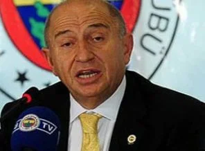 Fenerbahçe`de ismimi bile göremezsiniz