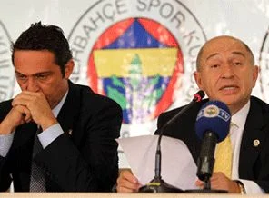 Fenerbahçe'den 'şike' açıklaması