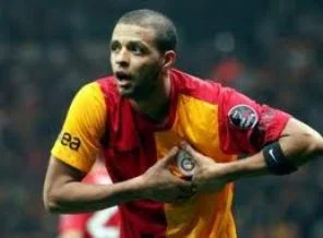 Fenerbahçe Melo'yu resmen istedi