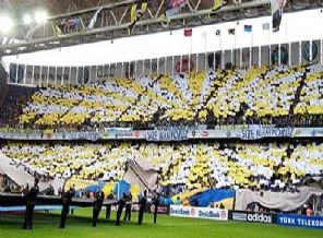 Fenerbahçe taraftarı isyanda