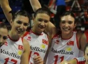 'Filenin Sultanları' finalde