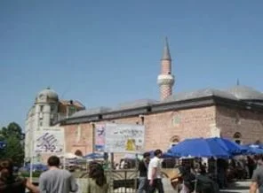 Filibe'deki Cuma Meydanı'nın adı değişti