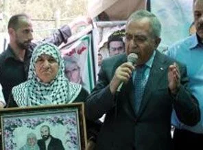 Filistin Başbakanından uluslararası toplantı çağrısı