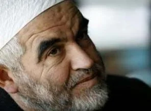 Filistinli lider Salah İstanbul'da