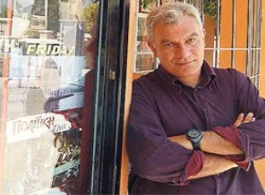 Filmimde ezanı saygıyla kullandım
