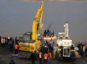 Filyos Çayı'ndan bir ceset daha çıktı