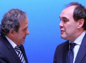 Flaş! UEFA'nın şike cezaları sızdı