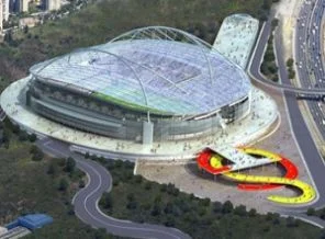 G.Saray'a Arena şoku